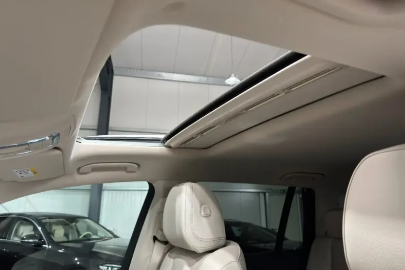 Mercedes-Benz GLS 400 (Clasa GLS) din 2021 cu 92.508 km - oferta MER192508 - foto 12