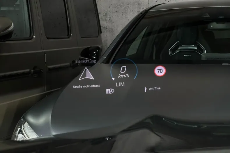 Mercedes-Benz GLS 400 (Clasa GLS) din 2021 cu 92.508 km - oferta MER192508 - foto 13