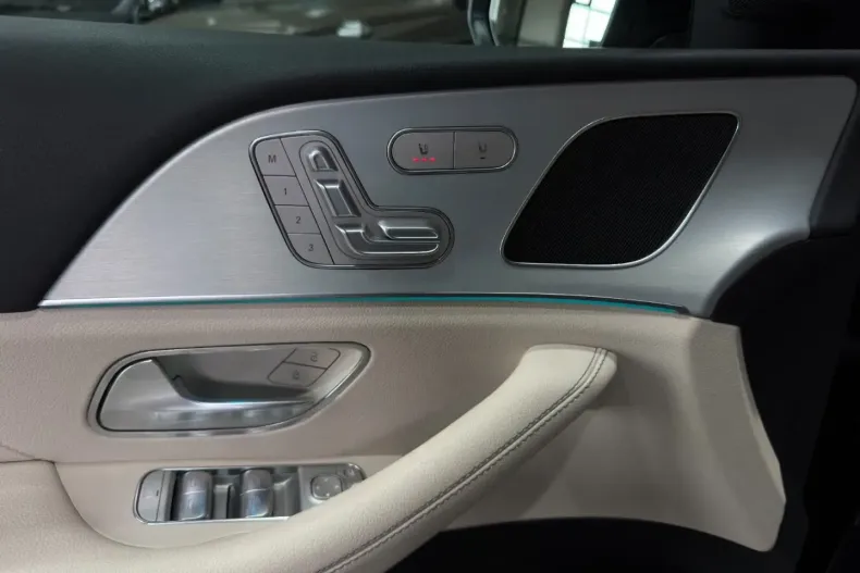 Mercedes-Benz GLS 400 (Clasa GLS) din 2021 cu 92.508 km - oferta MER192508 - foto 19