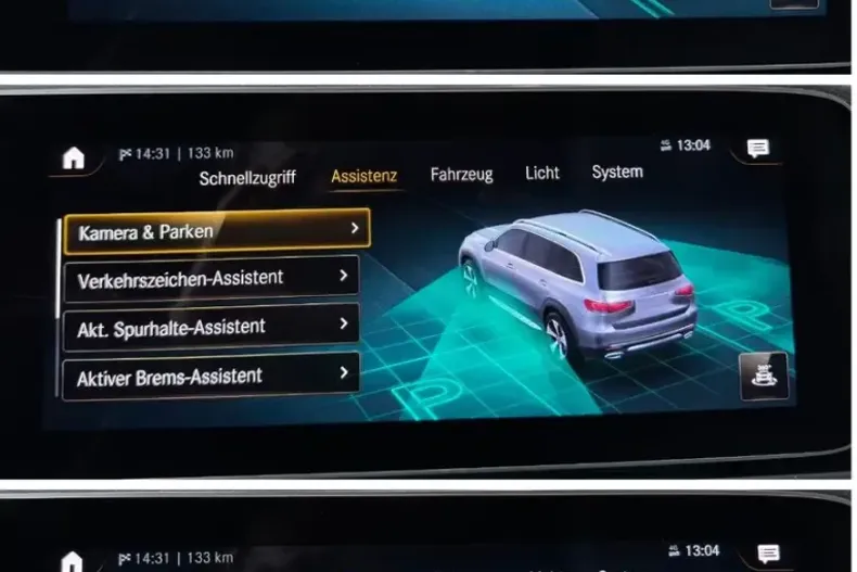 Mercedes-Benz GLS 400 (Clasa GLS) din 2021 cu 92.508 km - oferta MER192508 - foto 20