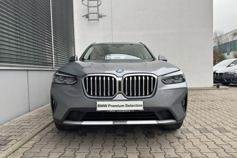 BMW X3 (Seria X) din 2022 cu 78.990 km - oferta BMW192511 - foto 1