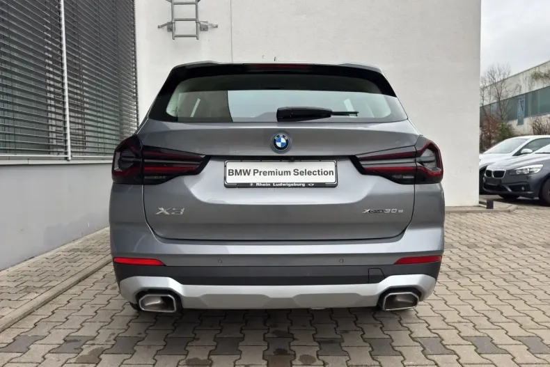 BMW X3 (Seria X) din 2022 cu 78.990 km - oferta BMW192511 - foto 4