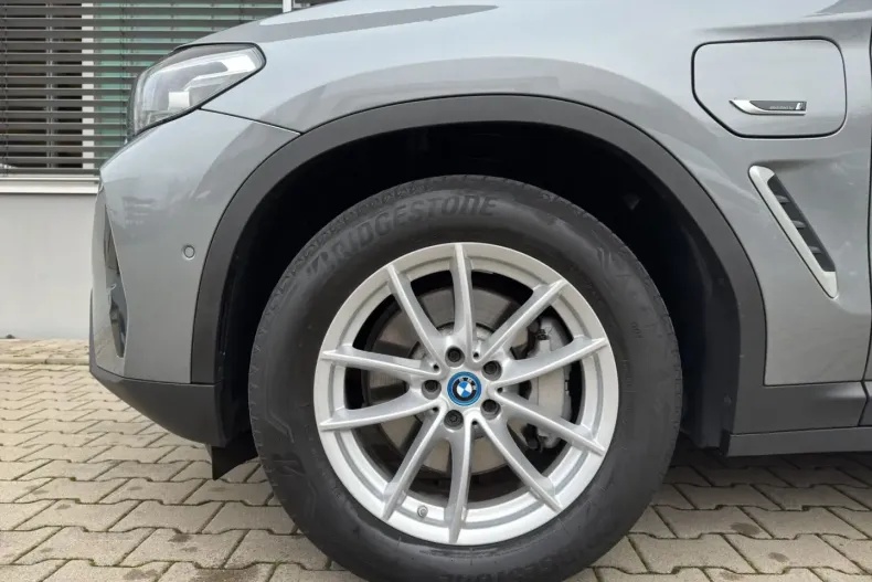 BMW X3 (Seria X) din 2022 cu 78.990 km - oferta BMW192511 - foto 5