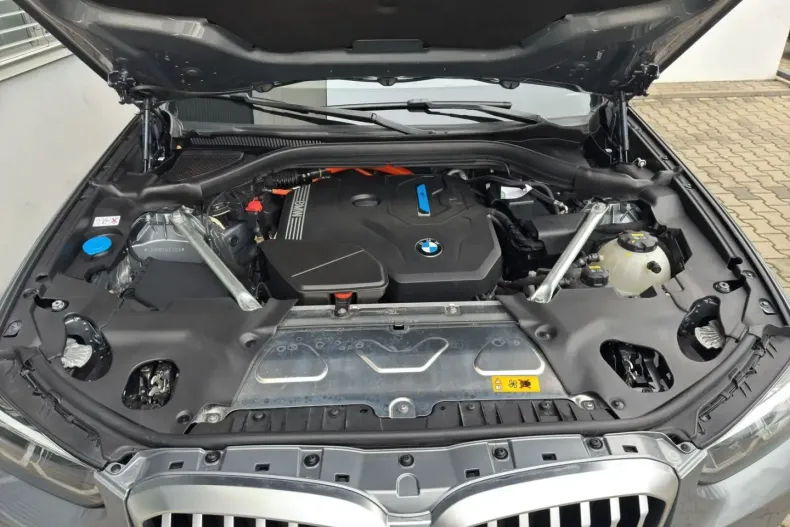 BMW X3 (Seria X) din 2022 cu 78.990 km - oferta BMW192511 - foto 6