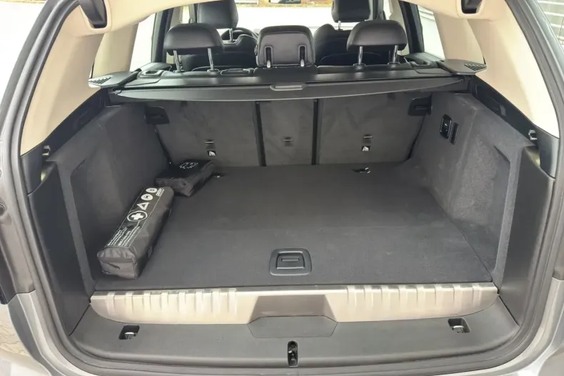 BMW X3 (Seria X) din 2022 cu 78.990 km - oferta BMW192511 - foto 7