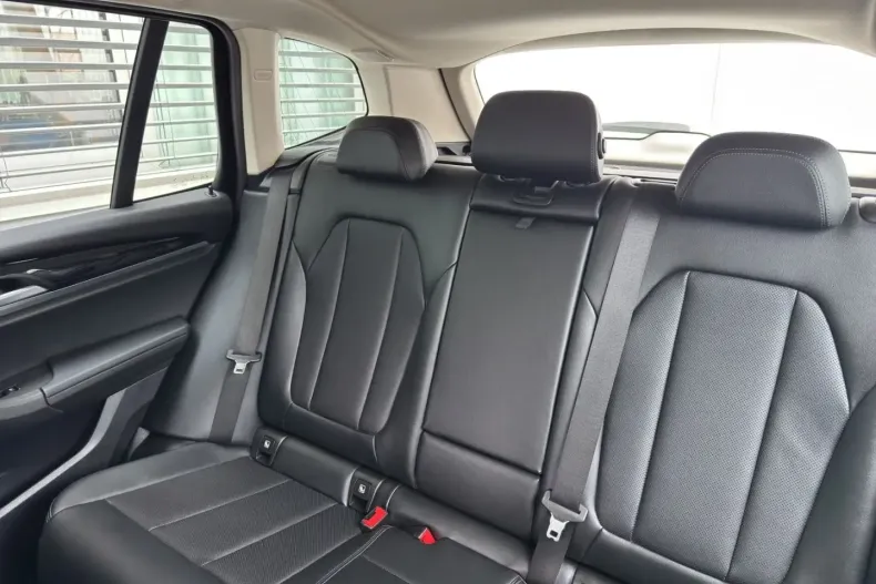 BMW X3 (Seria X) din 2022 cu 78.990 km - oferta BMW192511 - foto 10