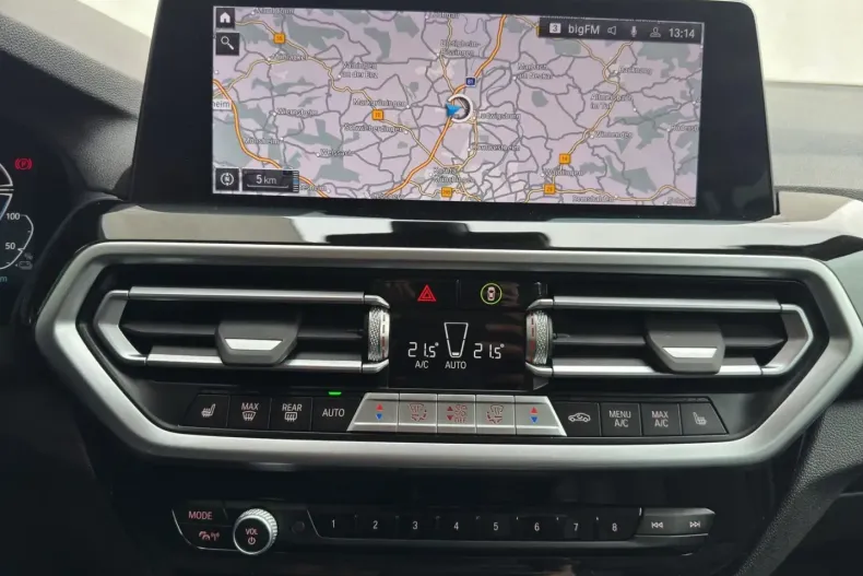 BMW X3 (Seria X) din 2022 cu 78.990 km - oferta BMW192511 - foto 11