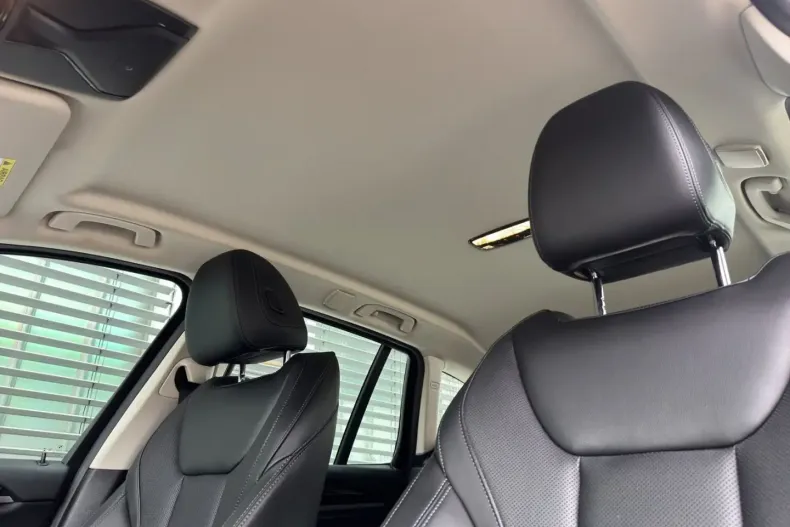 BMW X3 (Seria X) din 2022 cu 78.990 km - oferta BMW192511 - foto 13