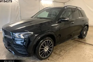 Mercedes-Benz GLE 350 din 2021 - oferta MER192512