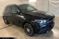 Mercedes-Benz GLE 350 (Clasa GLE) din 2021 cu 80.000 km - oferta MER192512 - foto 3