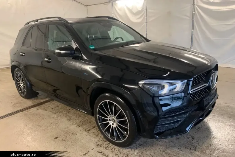 Mercedes-Benz GLE 350 (Clasa GLE) din 2021 cu 80.000 km - oferta MER192512 - foto 3