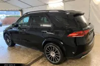 Mercedes-Benz GLE 350 (Clasa GLE) din 2021 cu 80.000 km - oferta MER192512 - foto 4