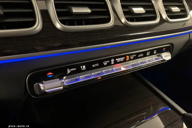 Mercedes-Benz GLE 350 (Clasa GLE) din 2021 cu 80.000 km - oferta MER192512 - foto 9