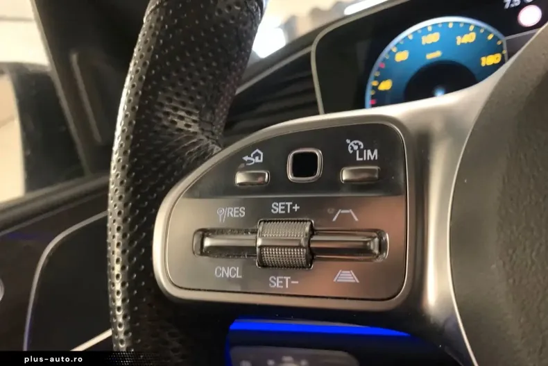 Mercedes-Benz GLE 350 (Clasa GLE) din 2021 cu 80.000 km - oferta MER192512 - foto 11