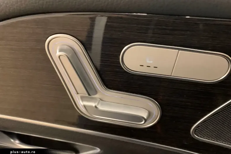 Mercedes-Benz GLE 350 (Clasa GLE) din 2021 cu 80.000 km - oferta MER192512 - foto 13