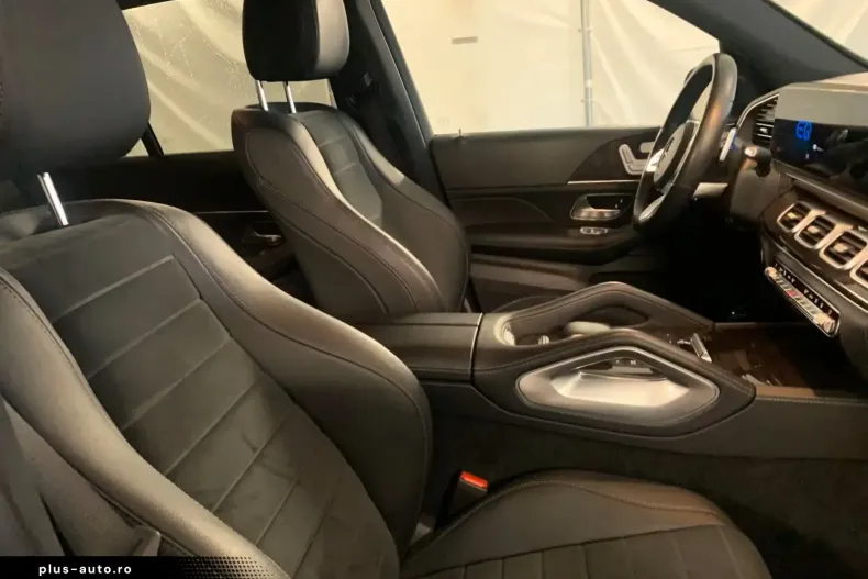 Mercedes-Benz GLE 350 (Clasa GLE) din 2021 cu 80.000 km - oferta MER192512 - foto 14