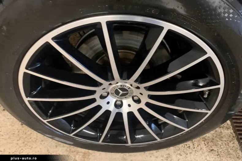 Mercedes-Benz GLE 350 (Clasa GLE) din 2021 cu 80.000 km - oferta MER192512 - foto 16