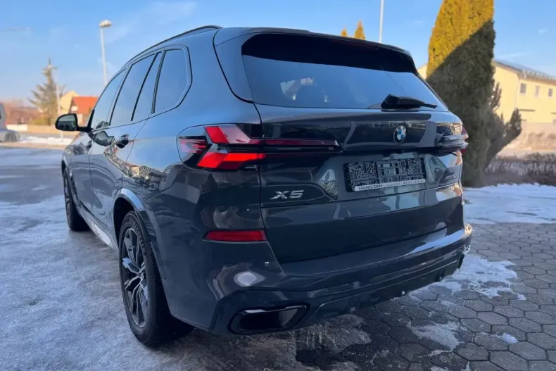 BMW X5 (Seria X) din 2025 cu 25.000 km - oferta BMW192513 - foto 5
