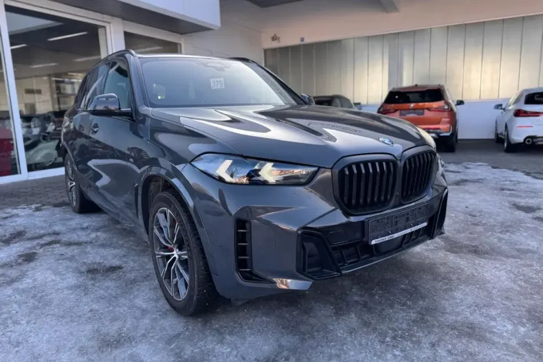 BMW X5 (Seria X) din 2025 cu 25.000 km - oferta BMW192513 - foto 7