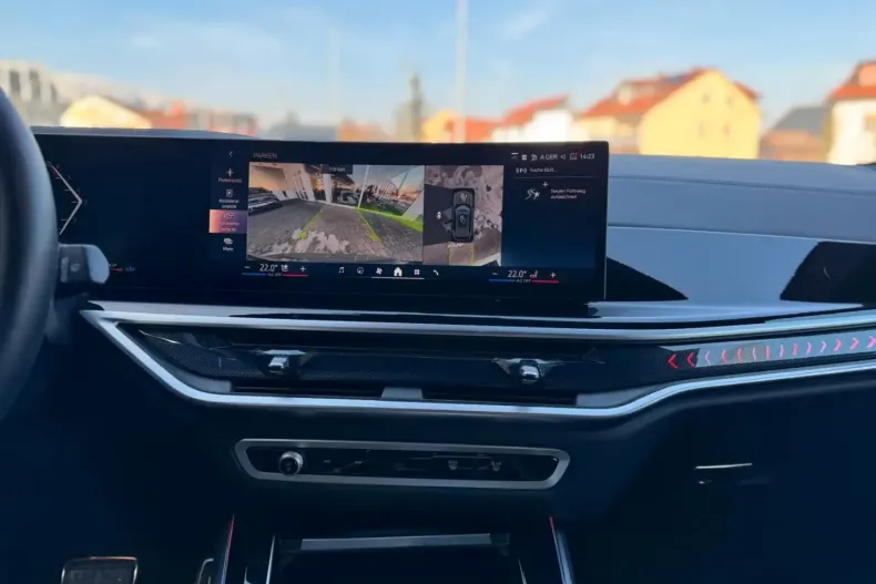 BMW X5 (Seria X) din 2025 cu 25.000 km - oferta BMW192513 - foto 17