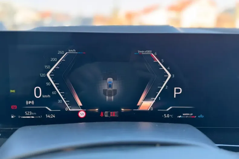 BMW X5 (Seria X) din 2025 cu 25.000 km - oferta BMW192513 - foto 21