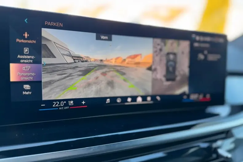 BMW X5 (Seria X) din 2025 cu 25.000 km - oferta BMW192513 - foto 22