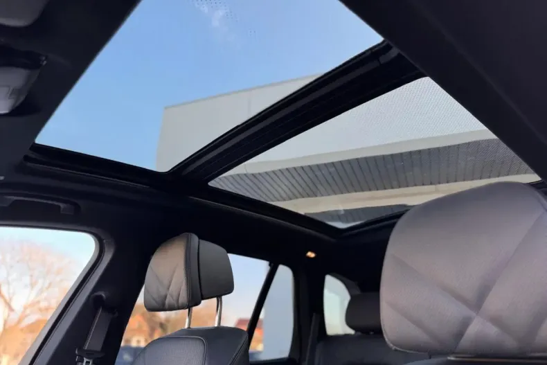 BMW X5 (Seria X) din 2025 cu 25.000 km - oferta BMW192513 - foto 31