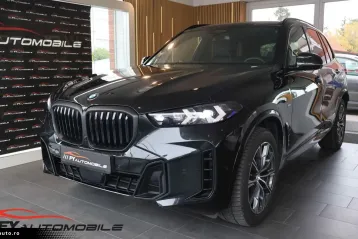 BMW X5 din 2025 - oferta BMW192514