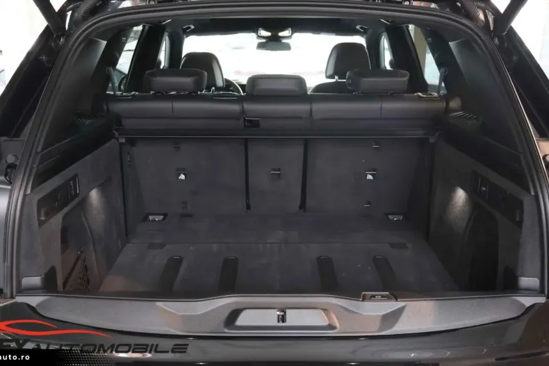 BMW X5 (Seria X) din 2025 cu 27.300 km - oferta BMW192514 - foto 5