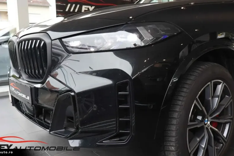 BMW X5 (Seria X) din 2025 cu 27.300 km - oferta BMW192514 - foto 13