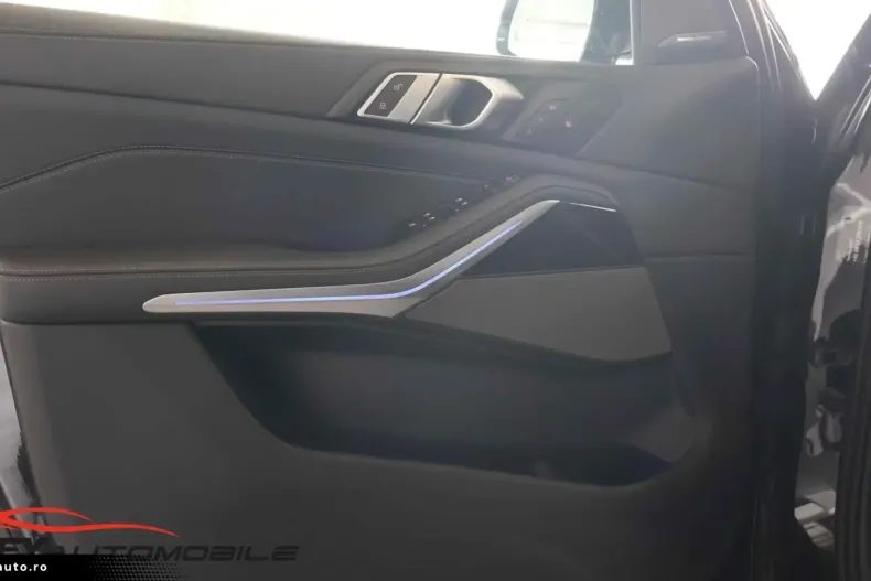 BMW X5 (Seria X) din 2025 cu 27.300 km - oferta BMW192514 - foto 15