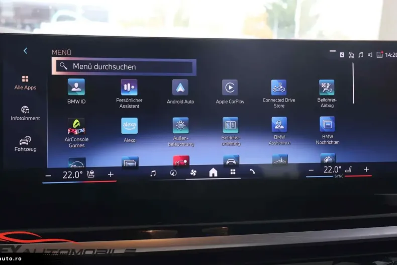 BMW X5 (Seria X) din 2025 cu 27.300 km - oferta BMW192514 - foto 20