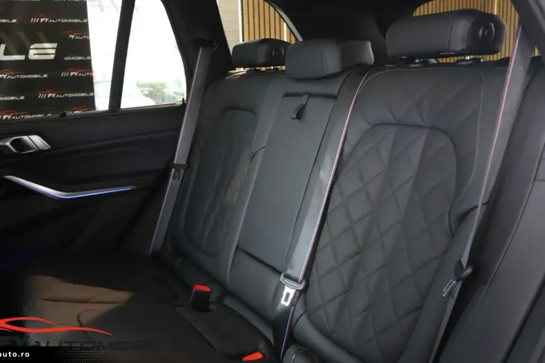 BMW X5 (Seria X) din 2025 cu 27.300 km - oferta BMW192514 - foto 28