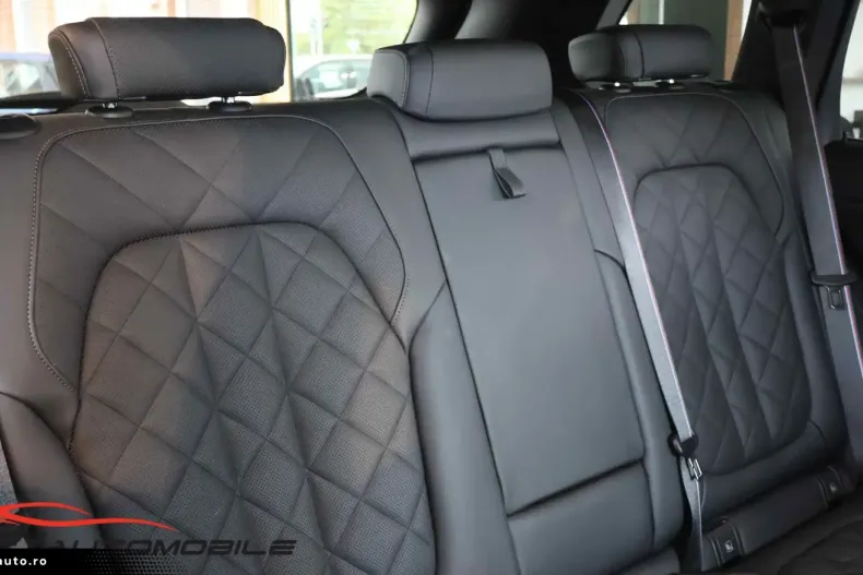 BMW X5 (Seria X) din 2025 cu 27.300 km - oferta BMW192514 - foto 31