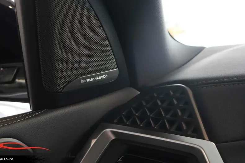 BMW X5 (Seria X) din 2025 cu 27.300 km - oferta BMW192514 - foto 46