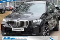 BMW X5 (Seria X) din 2025 cu 25.173 km - oferta BMW192515 - foto 1