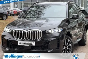 BMW X5 din 2025 - oferta BMW192515