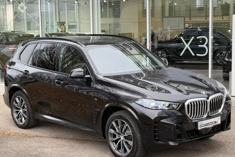 BMW X5 (Seria X) din 2025 cu 25.173 km - oferta BMW192515 - foto 3
