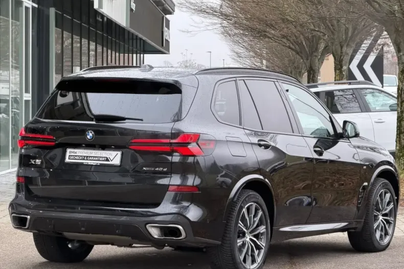 BMW X5 (Seria X) din 2025 cu 25.173 km - oferta BMW192515 - foto 5