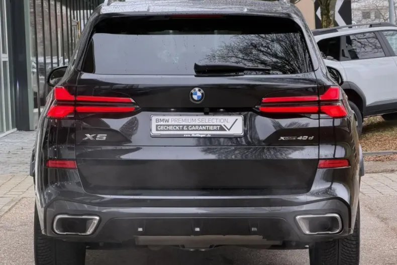 BMW X5 (Seria X) din 2025 cu 25.173 km - oferta BMW192515 - foto 6