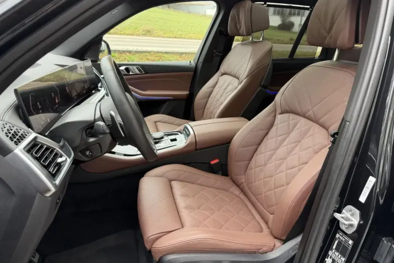 BMW X5 (Seria X) din 2025 cu 25.173 km - oferta BMW192515 - foto 9