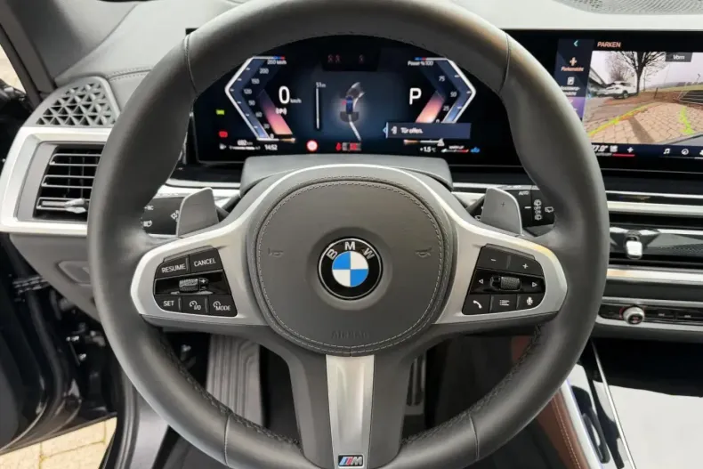 BMW X5 (Seria X) din 2025 cu 25.173 km - oferta BMW192515 - foto 10