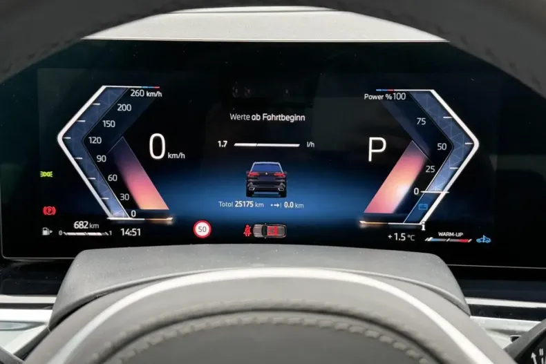 BMW X5 (Seria X) din 2025 cu 25.173 km - oferta BMW192515 - foto 11