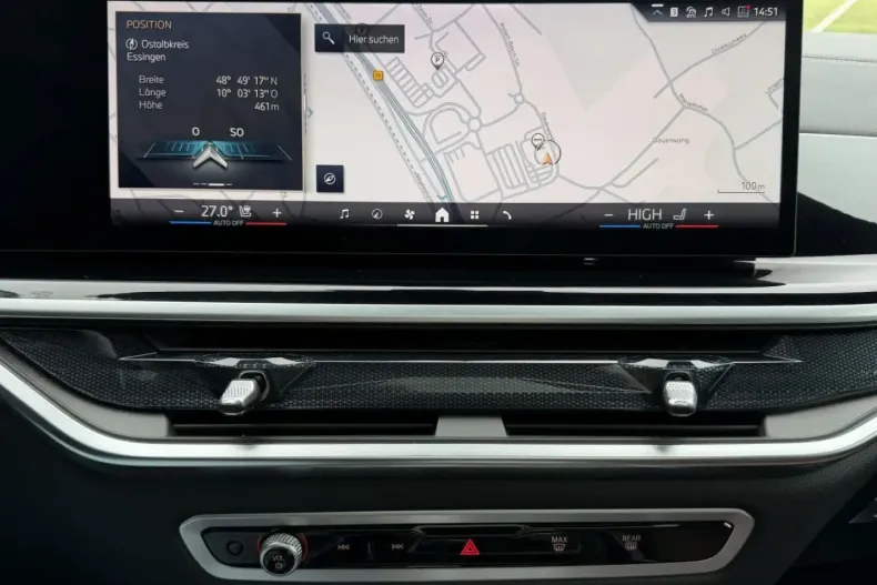 BMW X5 (Seria X) din 2025 cu 25.173 km - oferta BMW192515 - foto 12