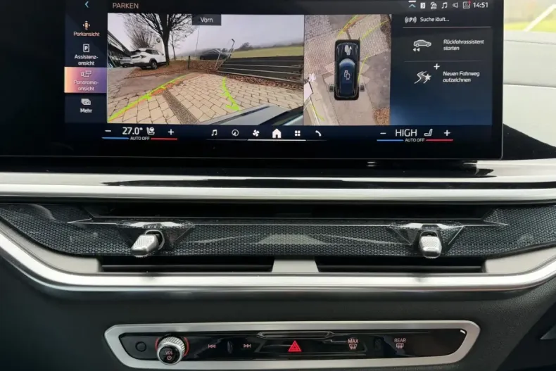 BMW X5 (Seria X) din 2025 cu 25.173 km - oferta BMW192515 - foto 13