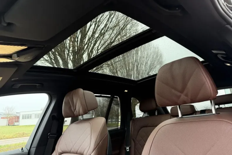 BMW X5 (Seria X) din 2025 cu 25.173 km - oferta BMW192515 - foto 17