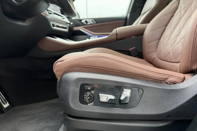 BMW X5 (Seria X) din 2025 cu 25.173 km - oferta BMW192515 - foto 18