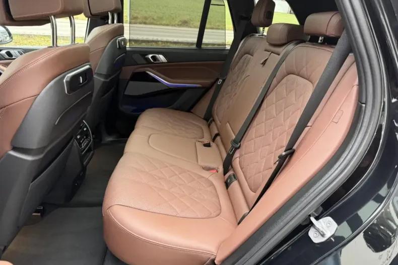 BMW X5 (Seria X) din 2025 cu 25.173 km - oferta BMW192515 - foto 19