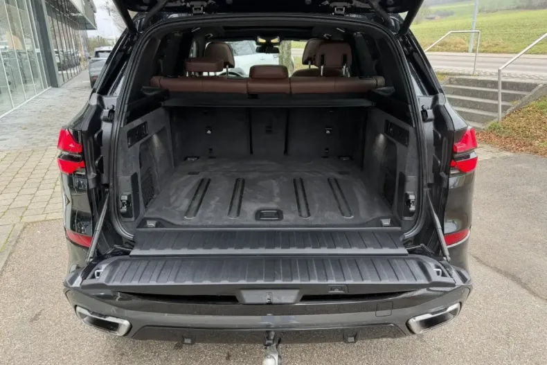 BMW X5 (Seria X) din 2025 cu 25.173 km - oferta BMW192515 - foto 20