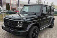 Mercedes-Benz G 400 (Clasa G) din 2021 cu 86.900 km - oferta MER192516 - foto 1